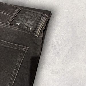 Levi's 502